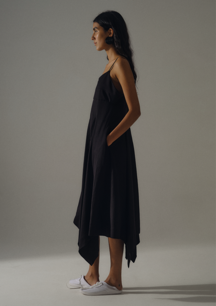 VESTIDO PICASSO - Imagen 3