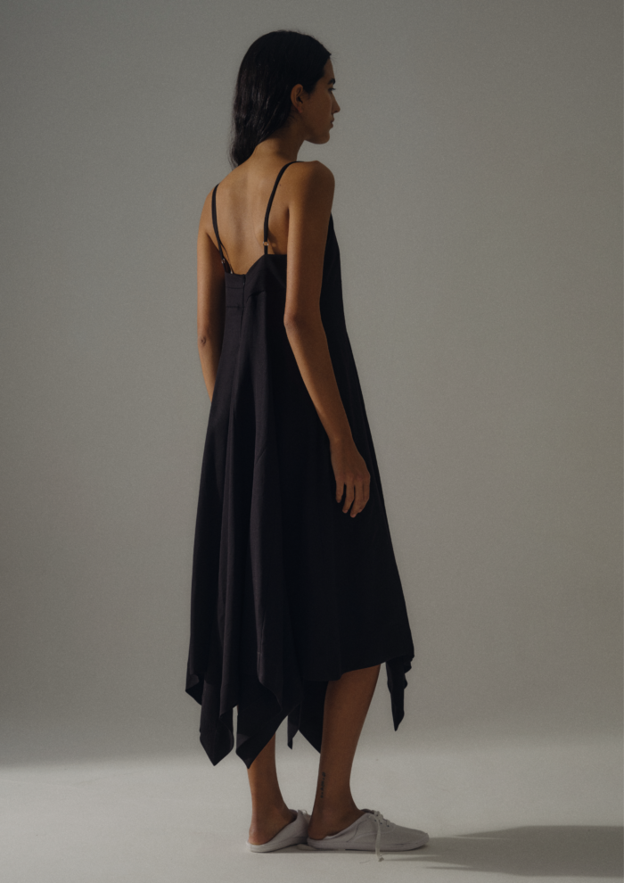 VESTIDO PICASSO - Imagen 4