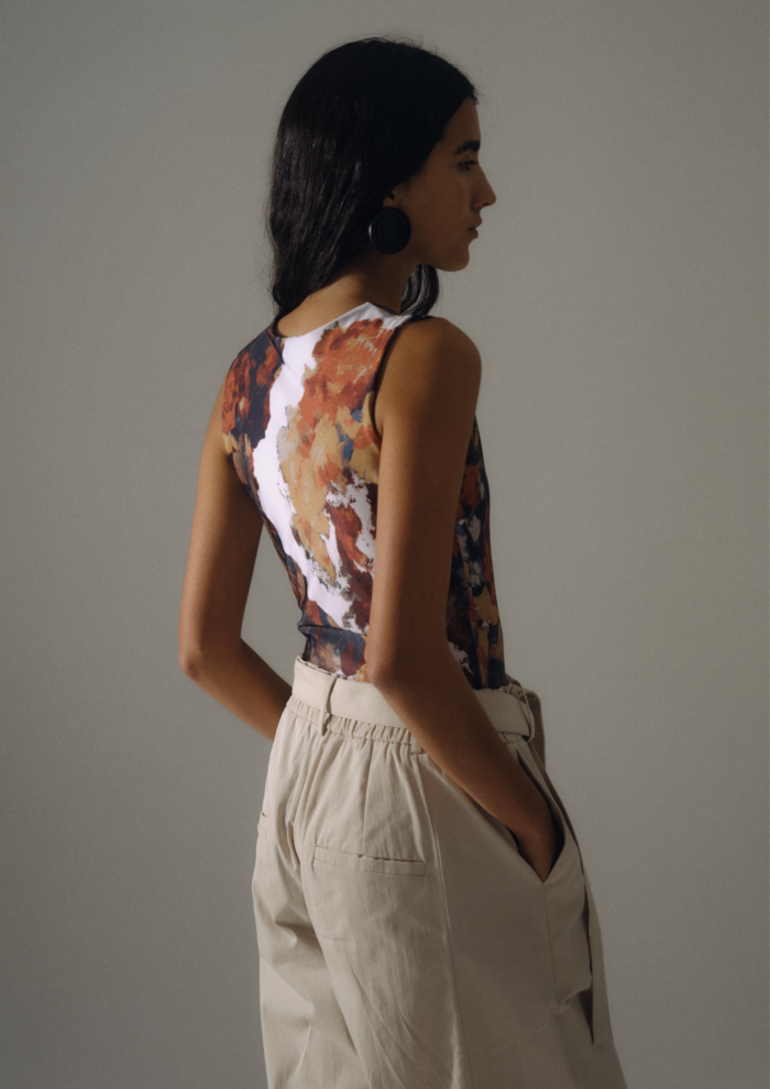 BODY FRAGONARD - Imagen 4