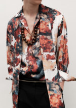 CAMISA MONET - Imagen 4
