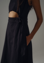 VESTIDO BOSCO - Imagen 4