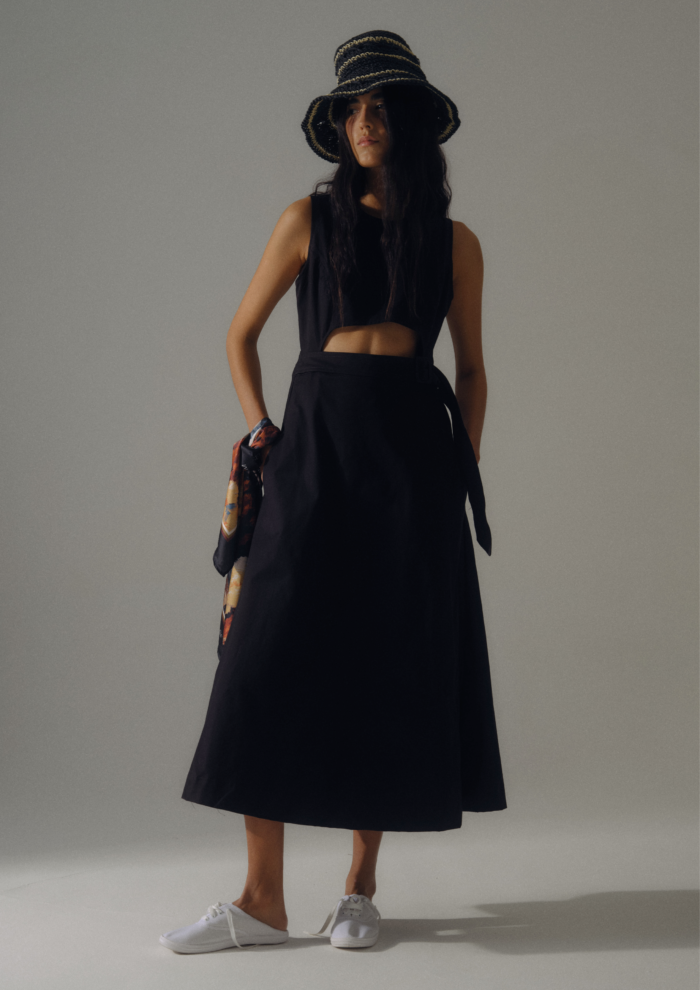 VESTIDO BOSCO - Imagen 6