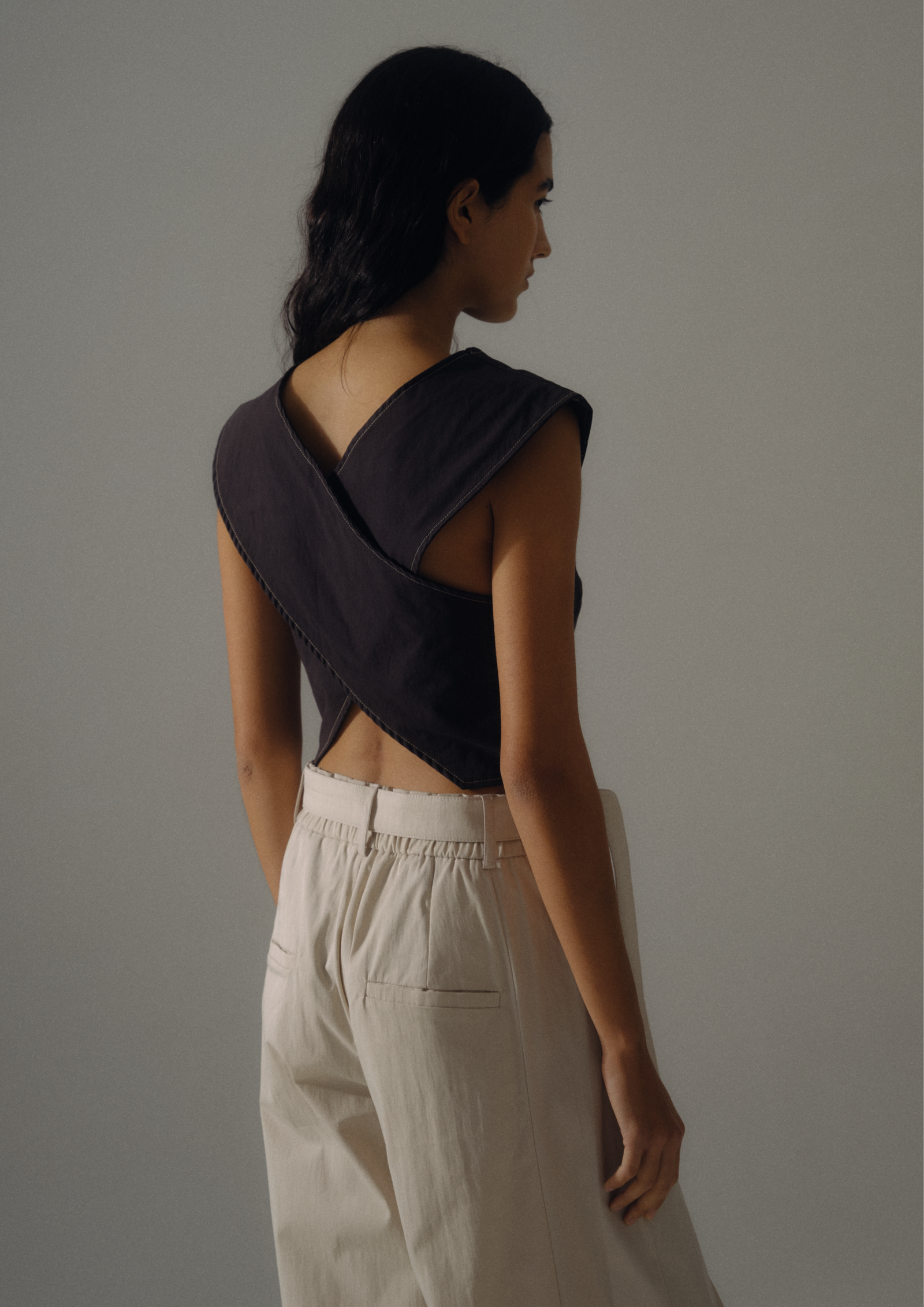 ,vh,j,h-01 TOP MONDRIAN - Imagen 1